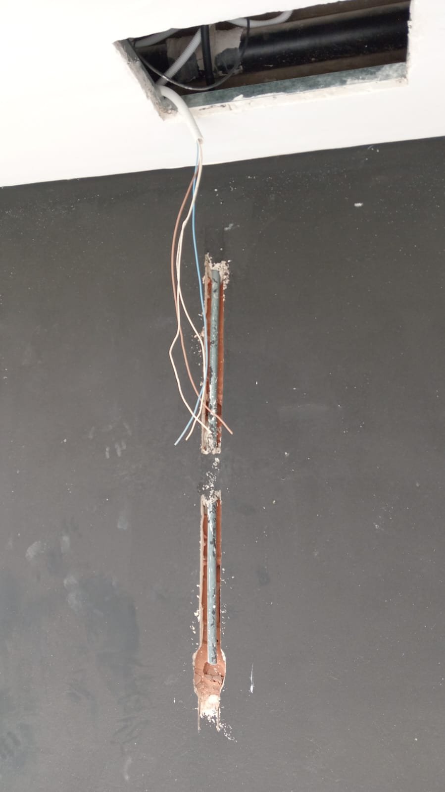 Barrio Fincas 2 Lote B12